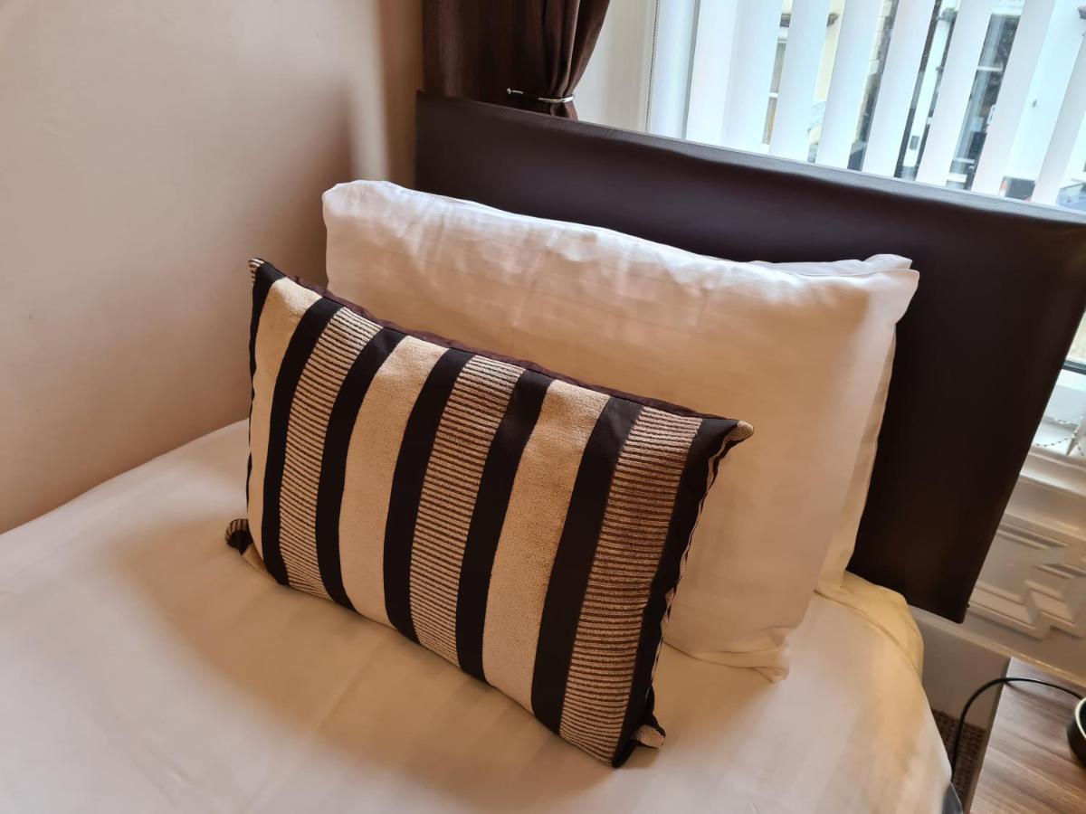 The Penkelie Hotel Саутпорт Екстериор снимка