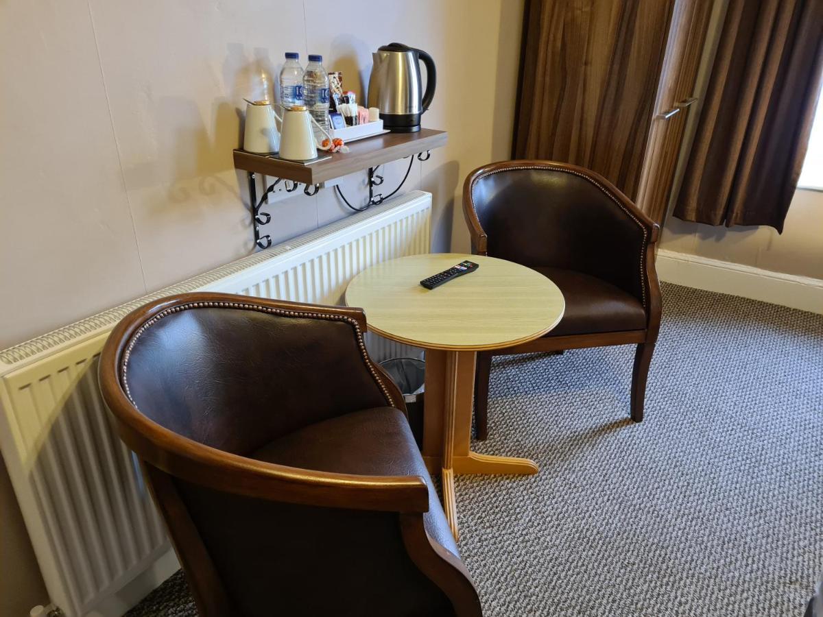 The Penkelie Hotel Саутпорт Екстериор снимка