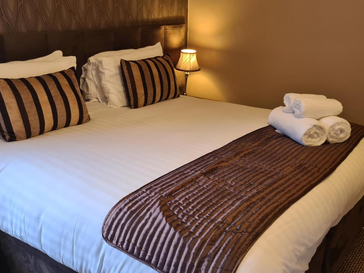 The Penkelie Hotel Саутпорт Екстериор снимка