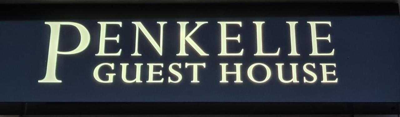 The Penkelie Hotel Саутпорт Екстериор снимка