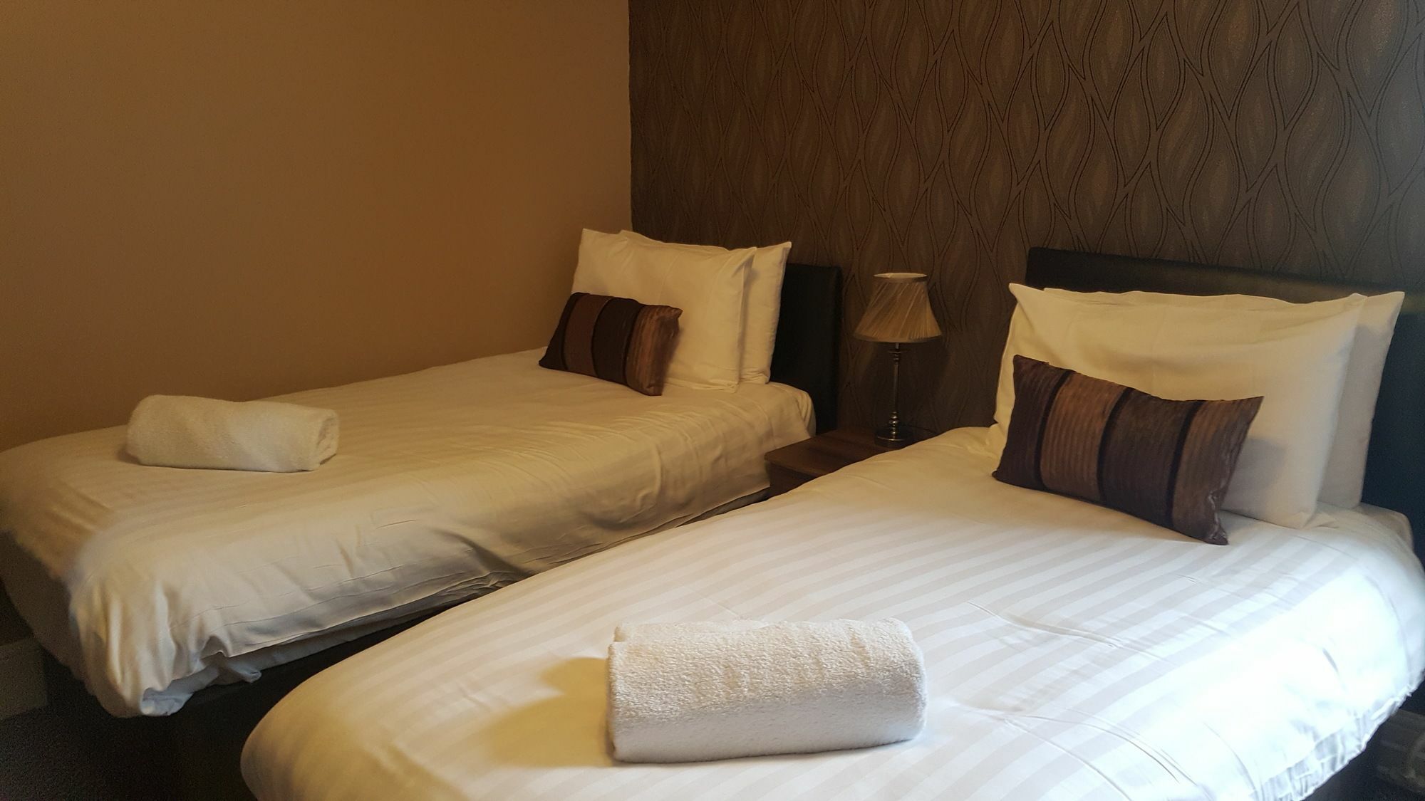 The Penkelie Hotel Саутпорт Екстериор снимка
